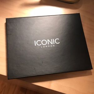 Iconic London multi-use contouring set